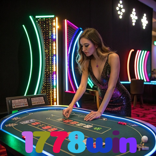 1778win：Aposte nas melhores slots e conquiste prêmios como nunca!