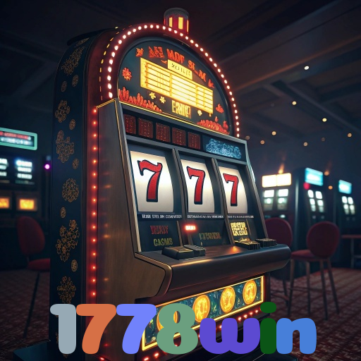 1778win：Aposte nas melhores slots e conquiste prêmios como nunca!