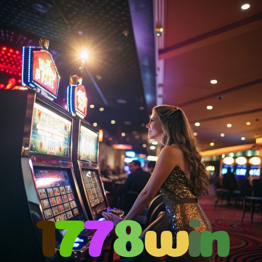 1778win：Aposte no futebol, jogue poker e conquiste vitórias épicas!