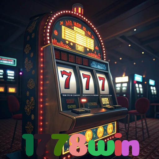 1778win：Aposte nas melhores slots e conquiste prêmios como nunca!
