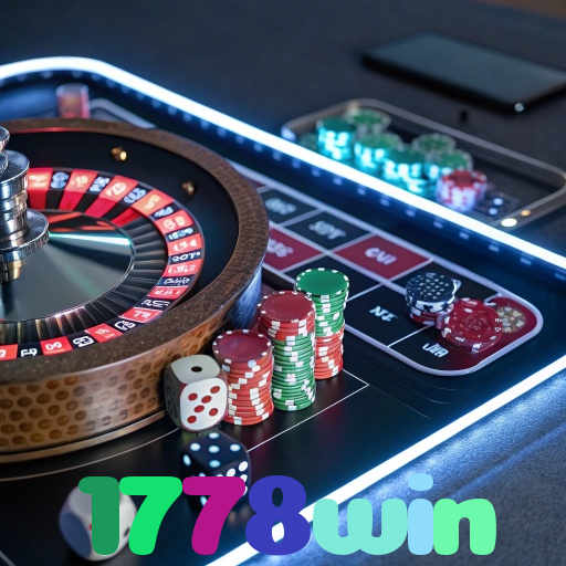1778win：Aposte nas melhores slots e conquiste prêmios como nunca!