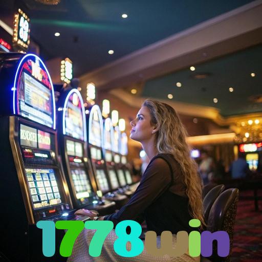 1778win：Aposte no futebol, jogue poker e conquiste vitórias épicas!