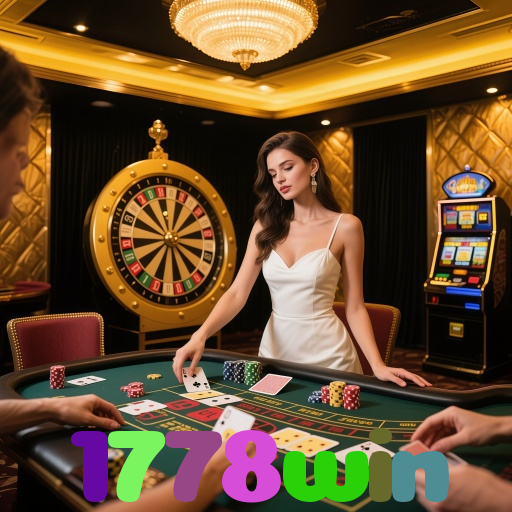 1778win:Aposte no futebol, jogue poker e conquiste vitórias épicas!