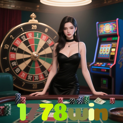 1778win:Aposte no futebol, jogue poker e conquiste vitórias épicas!