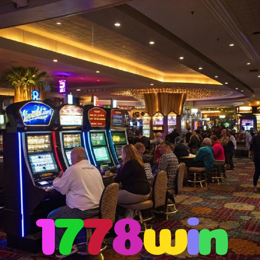 1778win：Aposte no futebol, jogue poker e conquiste vitórias épicas!