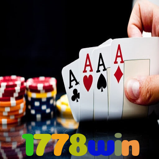 1778win：Aposte no futebol, jogue poker e conquiste vitórias épicas!