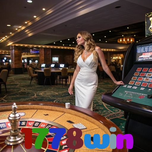 1778win：Aposte nas melhores slots e conquiste prêmios como nunca!