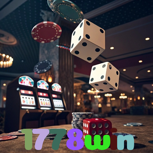 1778win:Aposte nas melhores slots e conquiste prêmios como nunca!
