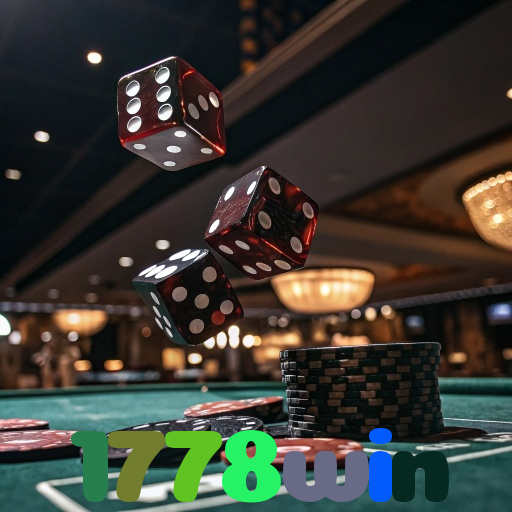 1778win：Aposte no futebol, jogue poker e conquiste vitórias épicas!