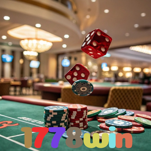 1778win:Jogue poker, aposte no futebol e ganhe em grandes jogos de cassino!