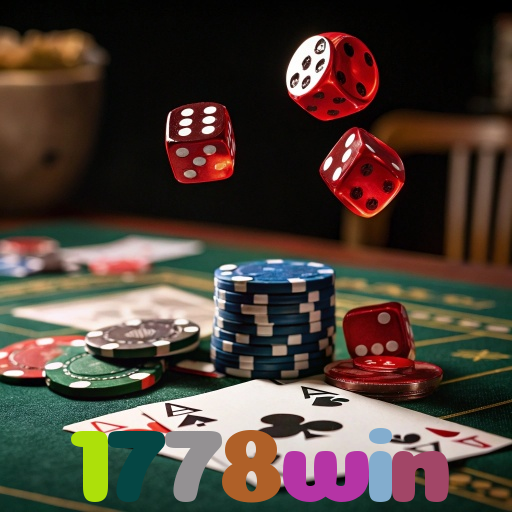 1778win:Jogue poker, aposte no futebol e ganhe em grandes jogos de cassino!