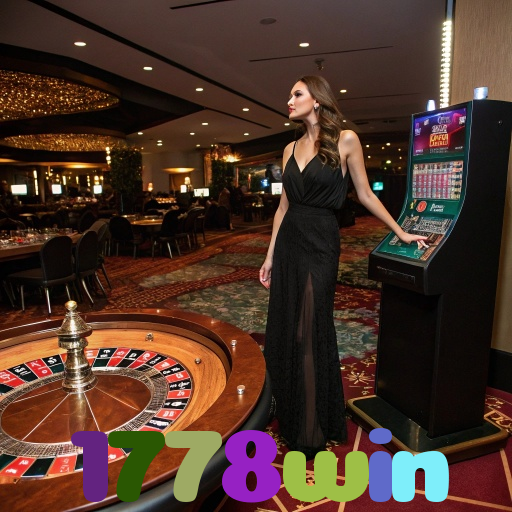 1778win：Jogue poker, aposte no futebol e ganhe em grandes jogos de cassino!
