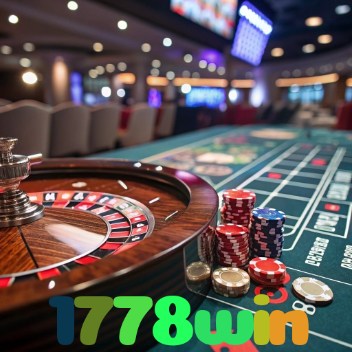 1778win:Aposte no futebol, jogue poker e conquiste vitórias épicas!