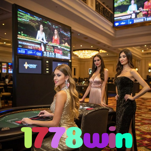 1778win：Aposte no futebol, jogue poker e conquiste vitórias épicas!