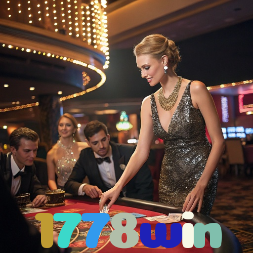 1778win：Jogue poker, aposte no futebol e ganhe em grandes jogos de cassino!