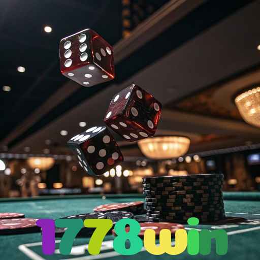 1778win：Aposte no futebol, jogue poker e conquiste vitórias épicas!