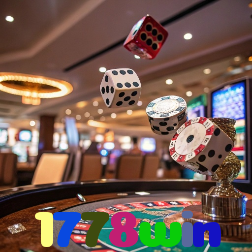 1778win:Aposte nas melhores slots e conquiste prêmios como nunca!