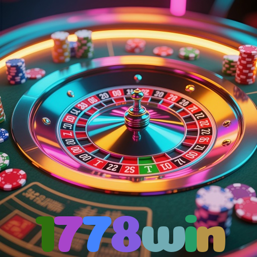 1778win:Aposte nas melhores slots e conquiste prêmios como nunca!