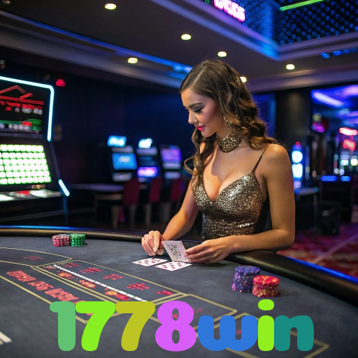1778win：Aposte no futebol, jogue poker e conquiste vitórias épicas!