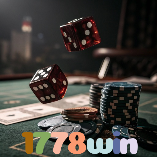 1778win：Jogue poker, aposte no futebol e ganhe em grandes jogos de cassino!