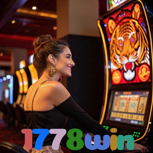1778win:Aposte nas melhores slots e conquiste prêmios como nunca!