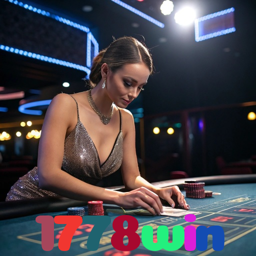1778win：Aposte no futebol, jogue poker e conquiste vitórias épicas!