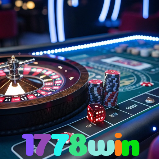 1778win：Aposte no futebol, jogue poker e conquiste vitórias épicas!