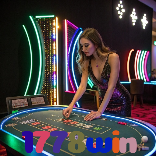 1778win：Jogue poker, aposte no futebol e ganhe em grandes jogos de cassino!