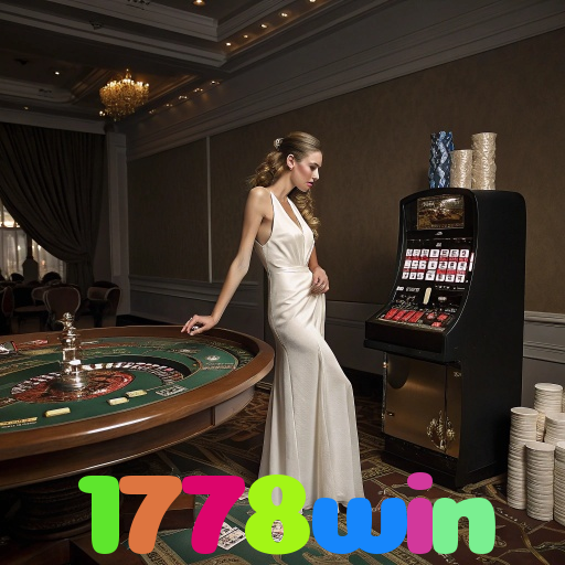 1778win：Aposte no futebol, jogue poker e conquiste vitórias épicas!