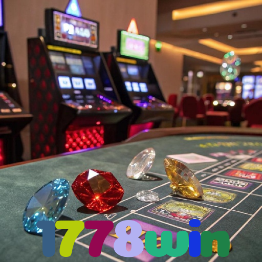 1778win：Jogue poker, aposte no futebol e ganhe em grandes jogos de cassino!
