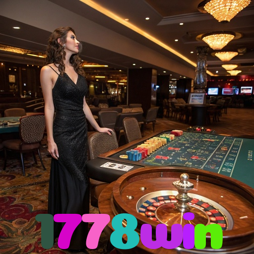 1778win：Aposte no futebol, jogue poker e conquiste vitórias épicas!