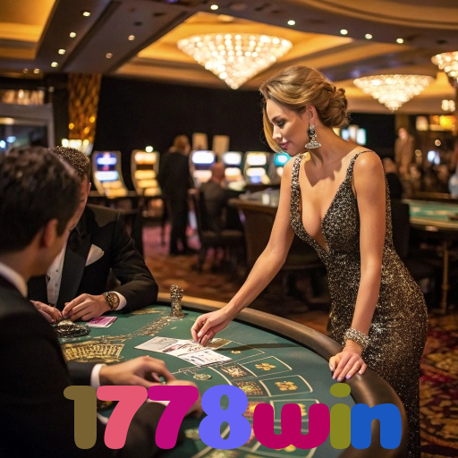 1778win：Jogue poker, aposte no futebol e ganhe em grandes jogos de cassino!