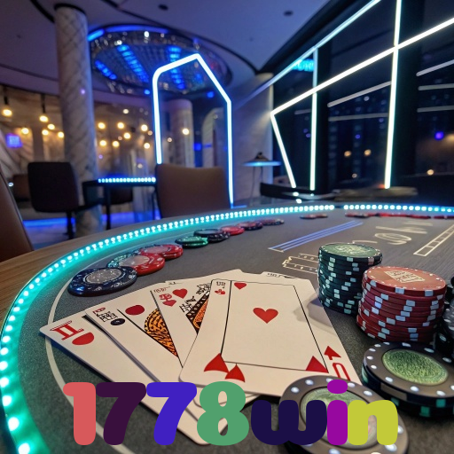 1778win:Aposte nas melhores slots e conquiste prêmios como nunca!