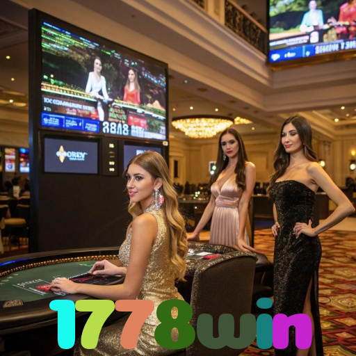1778win:Aposte no futebol, jogue poker e conquiste vitórias épicas!