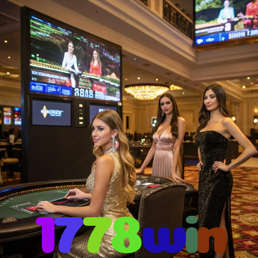 1778win:Aposte nas melhores slots e conquiste prêmios como nunca!