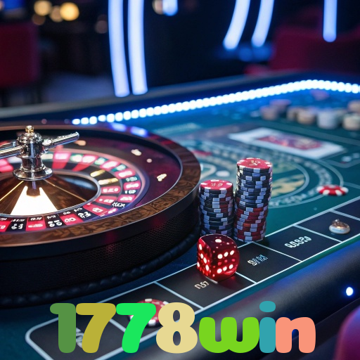 1778win：Aposte no futebol, jogue poker e conquiste vitórias épicas!
