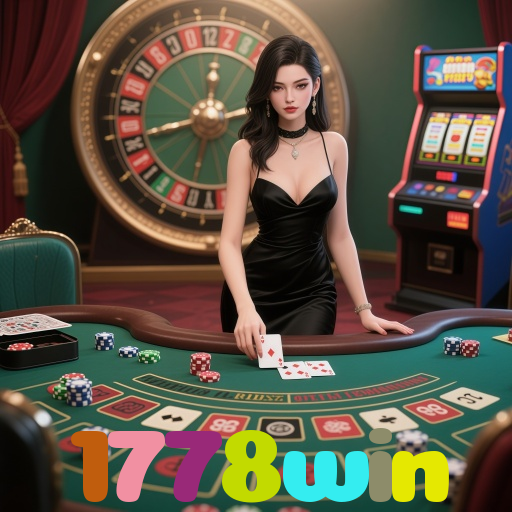 1778win：Jogue poker, aposte no futebol e ganhe em grandes jogos de cassino!