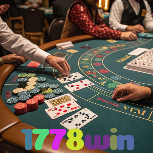 1778win:Aposte nas melhores slots e conquiste prêmios como nunca!