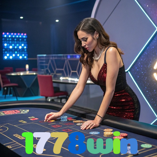 1778win：Jogue poker, aposte no futebol e ganhe em grandes jogos de cassino!
