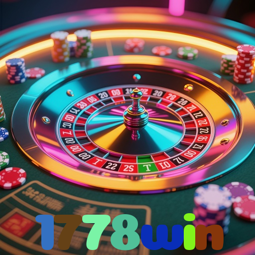 1778win：Jogue poker, aposte no futebol e ganhe em grandes jogos de cassino!