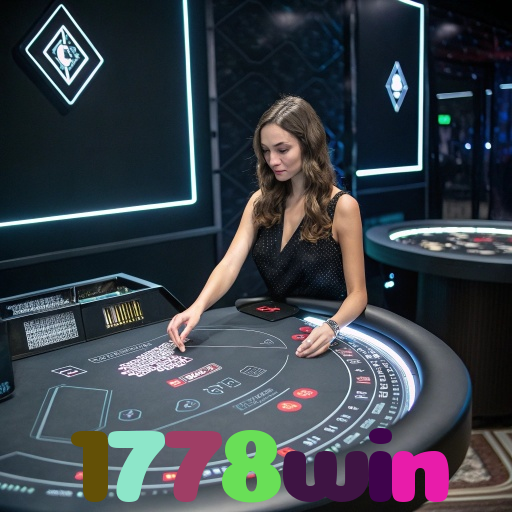1778win：Aposte no futebol, jogue poker e conquiste vitórias épicas!