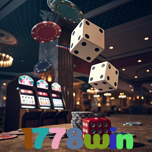 1778win：Aposte no futebol, jogue poker e conquiste vitórias épicas!