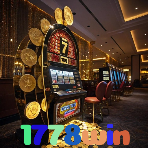 1778win:Aposte nas melhores slots e conquiste prêmios como nunca!
