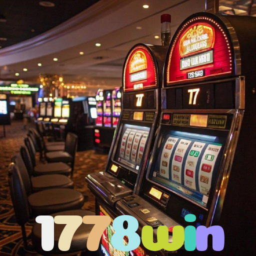 1778win：Aposte nas melhores slots e conquiste prêmios como nunca!