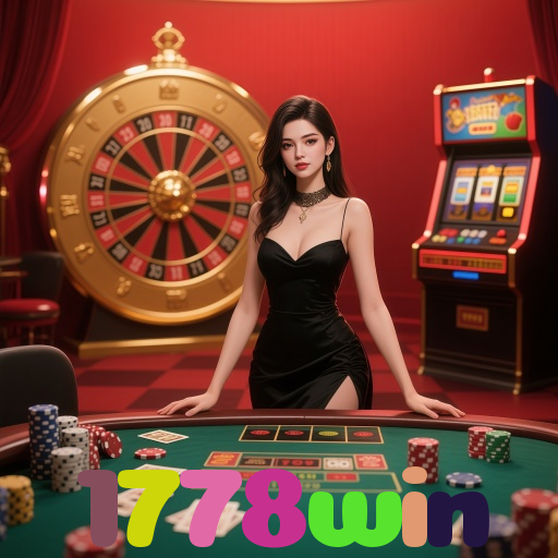 1778win:Jogue poker, aposte no futebol e ganhe em grandes jogos de cassino!