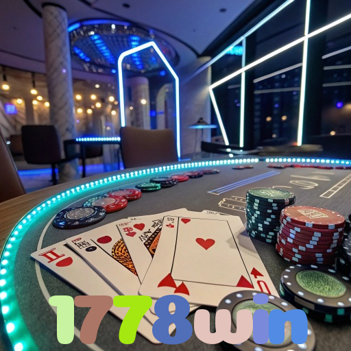 1778win：Aposte nas melhores slots e conquiste prêmios como nunca!