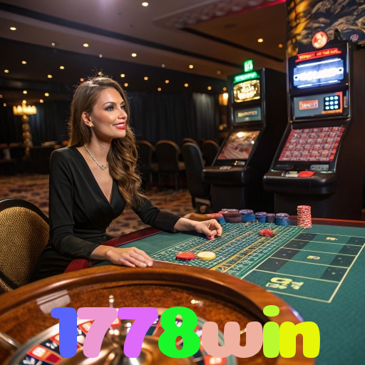 1778win：Aposte no futebol, jogue poker e conquiste vitórias épicas!