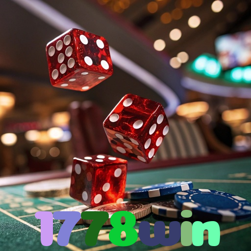 1778win：Jogue poker, aposte no futebol e ganhe em grandes jogos de cassino!