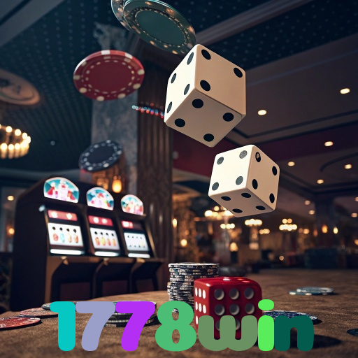 1778win：Aposte nas melhores slots e conquiste prêmios como nunca!