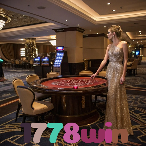 1778win：Aposte nas melhores slots e conquiste prêmios como nunca!